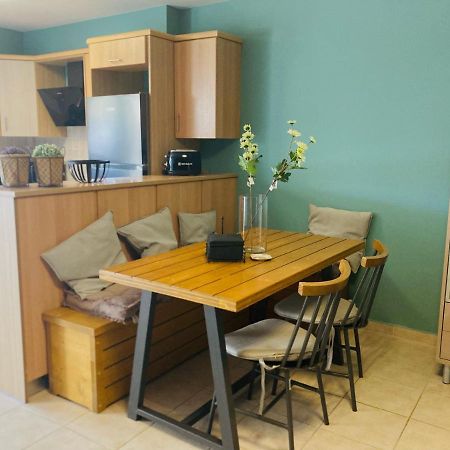 Central Smart Maisonette Apartment Аргостолион Екстериор снимка