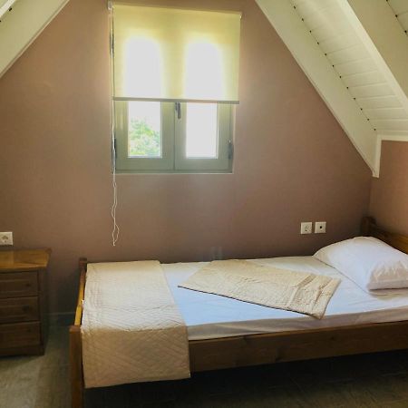 Central Smart Maisonette Apartment Аргостолион Екстериор снимка