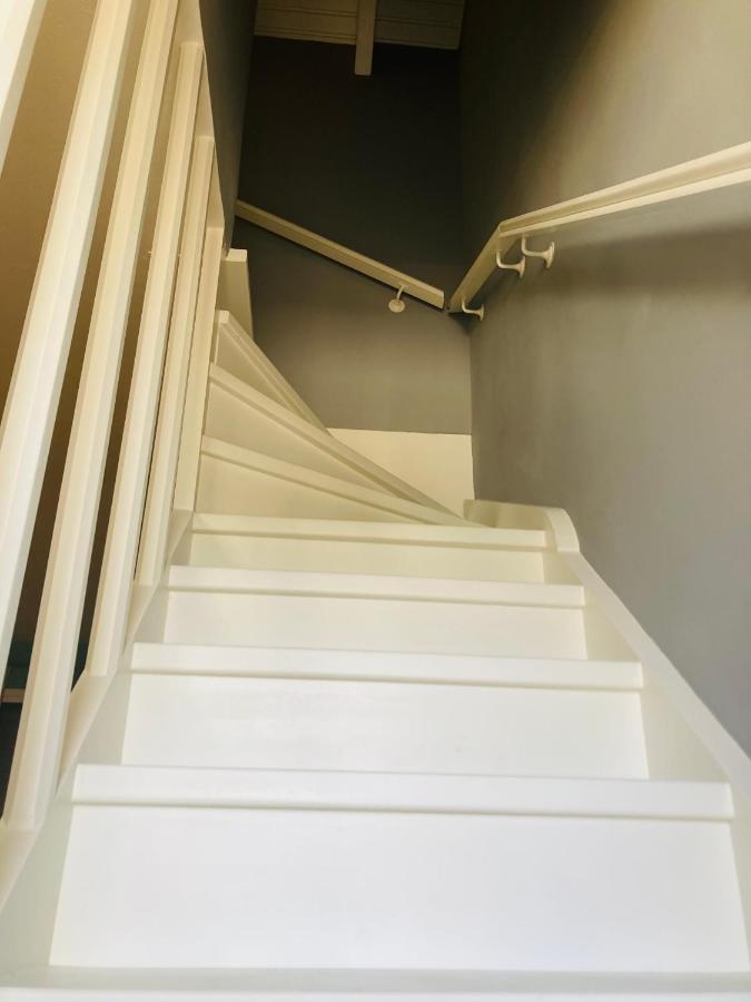 Central Smart Maisonette Apartment Аргостолион Екстериор снимка