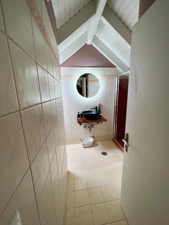 Central Smart Maisonette Apartment Аргостолион Екстериор снимка