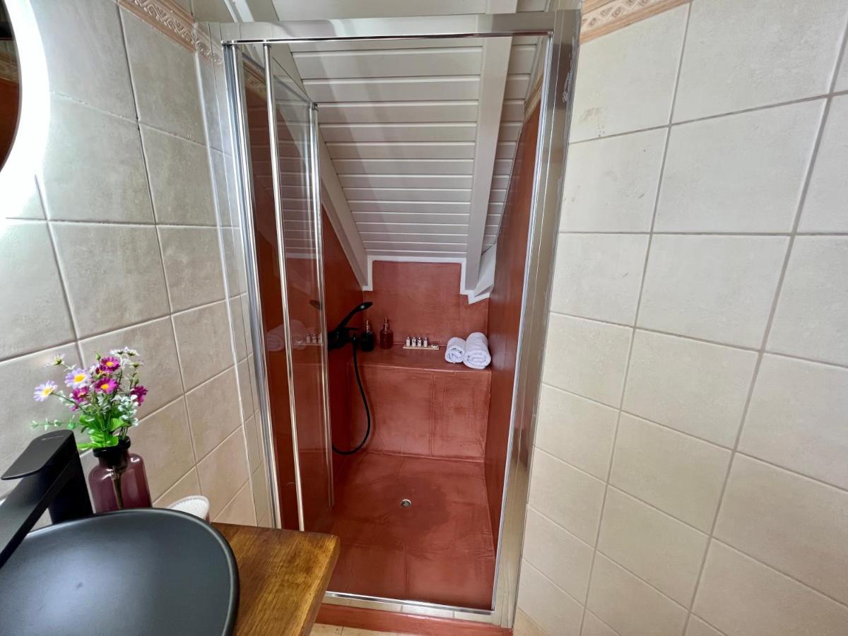 Central Smart Maisonette Apartment Аргостолион Екстериор снимка
